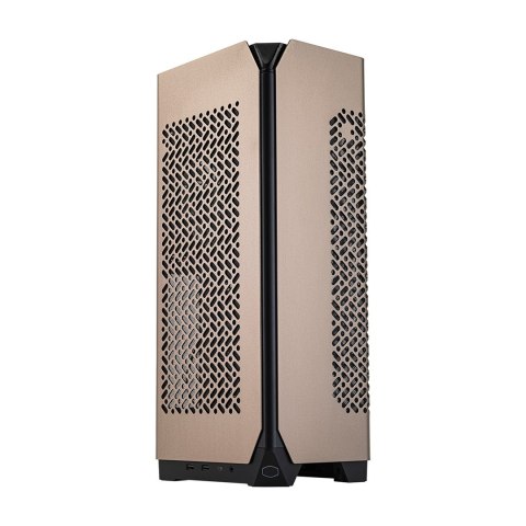 Cooler Master N NCORE 100 MAX Small Form Factor (SFF) Brąz 850 W Cooler Master N NCORE 100 MAX Small Form Factor (SFF) Brąz 850 W