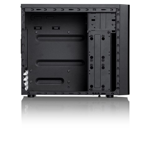 Fractal Design Core 1000 USB 3.0 Midi Tower Czarny Fractal Design Core 1000 USB 3.0 Midi Tower Czarny