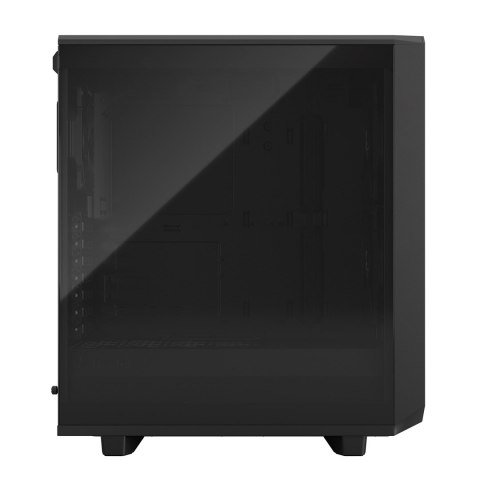 Fractal Design Meshify 2 Compact Tower Czarny Fractal Design Meshify 2 Compact Tower Czarny