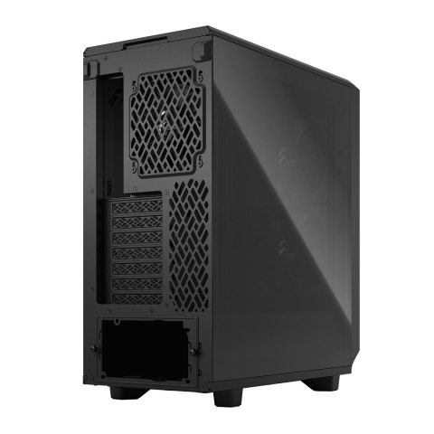 Fractal Design Meshify 2 Compact Tower Czarny Fractal Design Meshify 2 Compact Tower Czarny