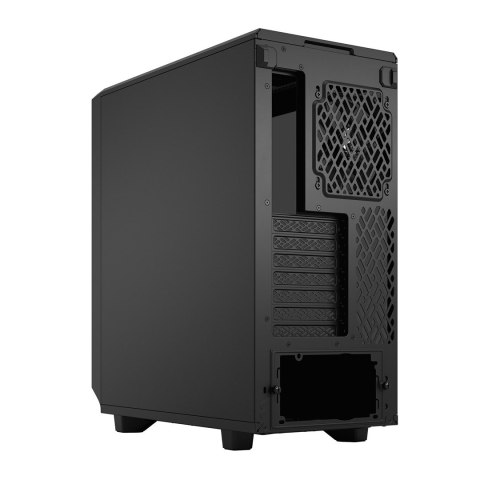 Fractal Design Meshify 2 Compact Tower Czarny Fractal Design Meshify 2 Compact Tower Czarny