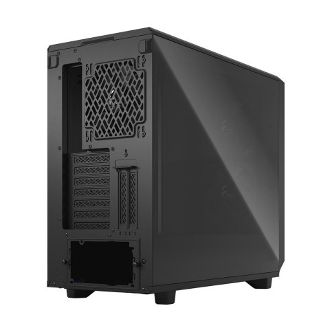 Fractal Design Meshify 2 Tower Czarny Fractal Design Meshify 2 Tower Czarny