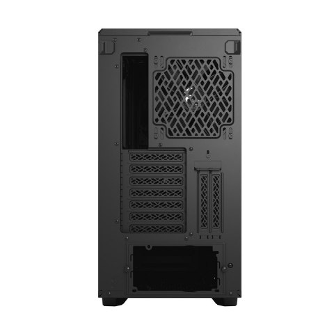 Fractal Design Meshify 2 Tower Czarny Fractal Design Meshify 2 Tower Czarny