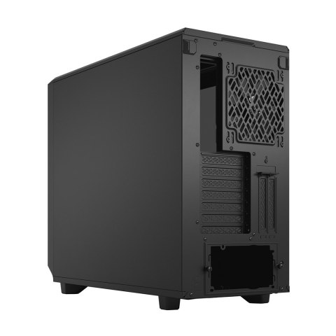 Fractal Design Meshify 2 Tower Czarny Fractal Design Meshify 2 Tower Czarny