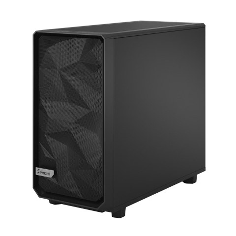 Fractal Design Meshify 2 Tower Czarny Fractal Design Meshify 2 Tower Czarny