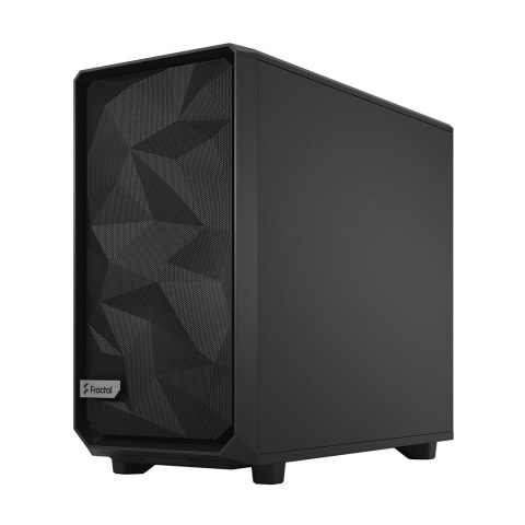 Fractal Design Meshify 2 Tower Czarny Fractal Design Meshify 2 Tower Czarny