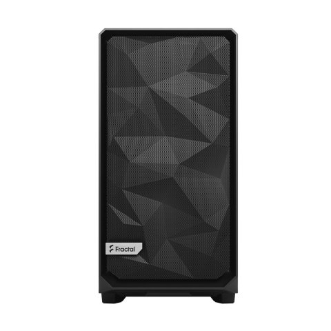 Fractal Design Meshify 2 Tower Czarny Fractal Design Meshify 2 Tower Czarny