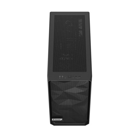 Fractal Design Meshify 2 Tower Czarny Fractal Design Meshify 2 Tower Czarny