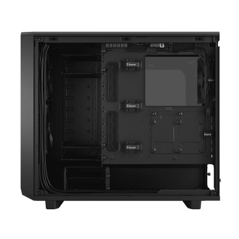 Fractal Design Meshify 2 Tower Czarny Fractal Design Meshify 2 Tower Czarny