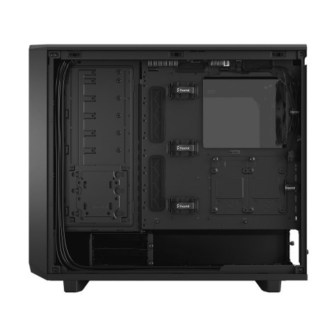 Fractal Design Meshify 2 Tower Czarny Fractal Design Meshify 2 Tower Czarny
