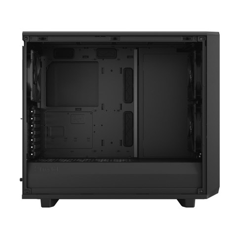Fractal Design Meshify 2 Tower Czarny Fractal Design Meshify 2 Tower Czarny