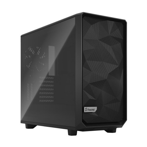 Fractal Design Meshify 2 Tower Czarny Fractal Design Meshify 2 Tower Czarny