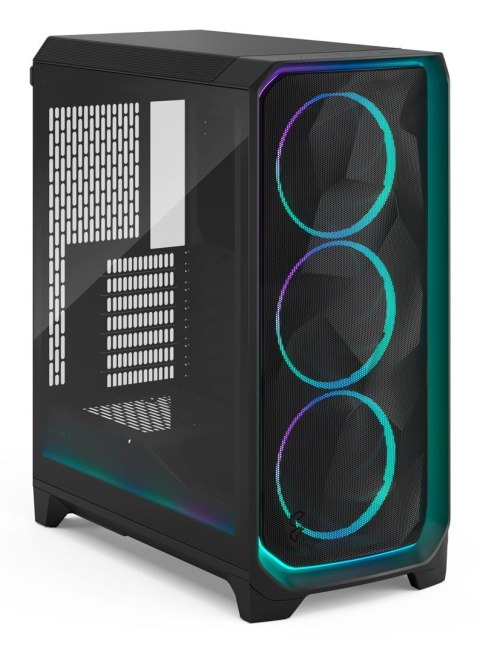 Fractal Design Meshify 3 Czarny Fractal Design Meshify 3 Czarny