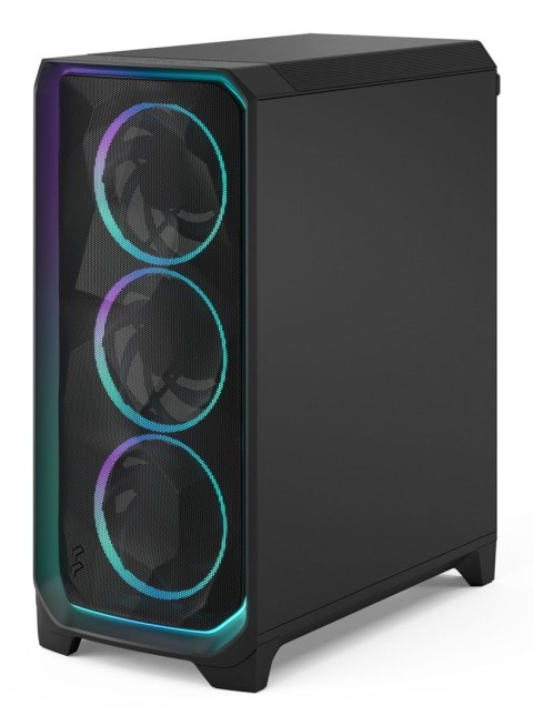 Fractal Design Meshify 3 Czarny Fractal Design Meshify 3 Czarny