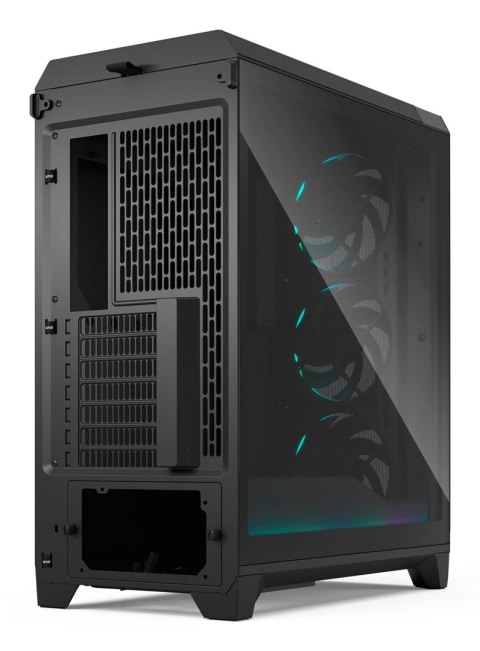 Fractal Design Meshify 3 Czarny Fractal Design Meshify 3 Czarny