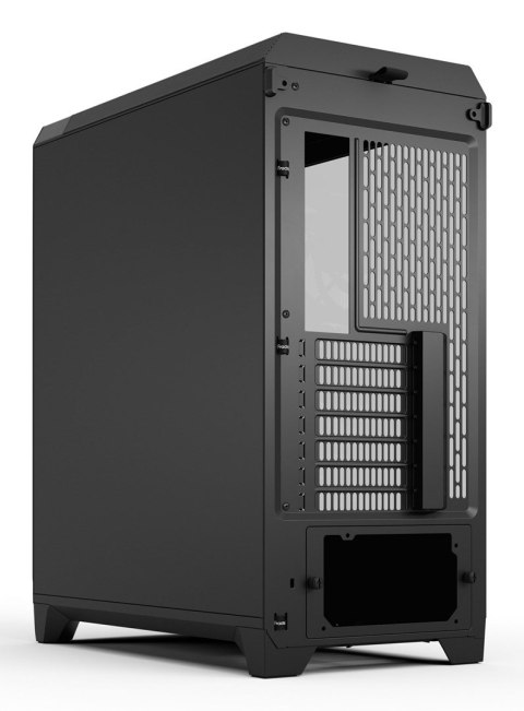 Fractal Design Meshify 3 Czarny Fractal Design Meshify 3 Czarny