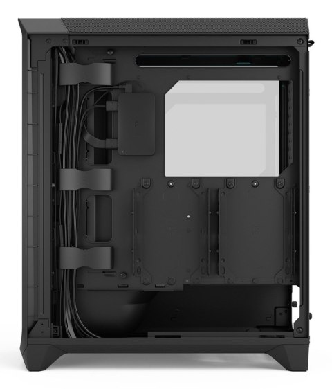 Fractal Design Meshify 3 Czarny Fractal Design Meshify 3 Czarny