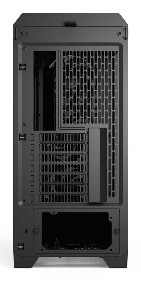 Fractal Design Meshify 3 Czarny Fractal Design Meshify 3 Czarny