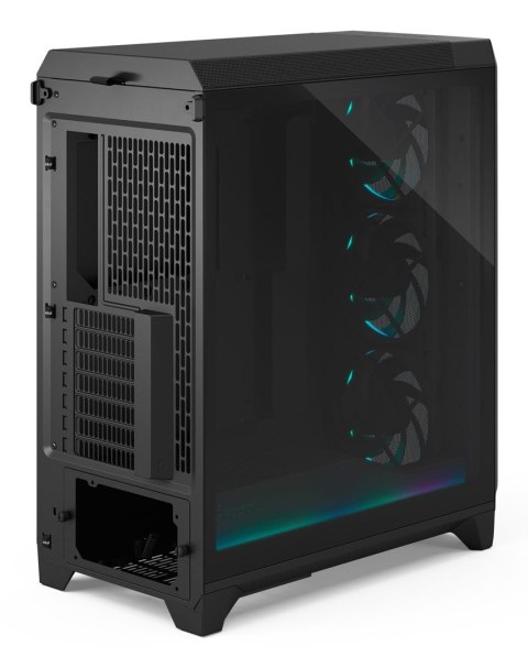 Fractal Design Meshify 3 Czarny Fractal Design Meshify 3 Czarny