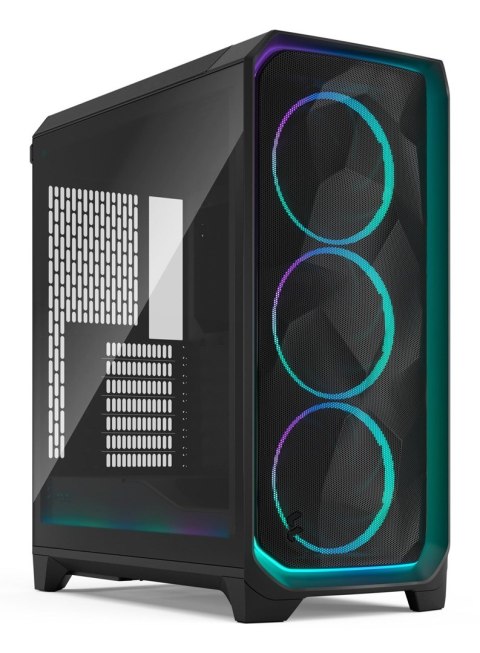 Fractal Design Meshify 3 Czarny Fractal Design Meshify 3 Czarny