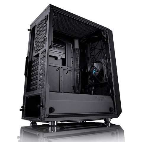 Fractal Design Meshify C Midi Tower Czarny Fractal Design Meshify C Midi Tower Czarny