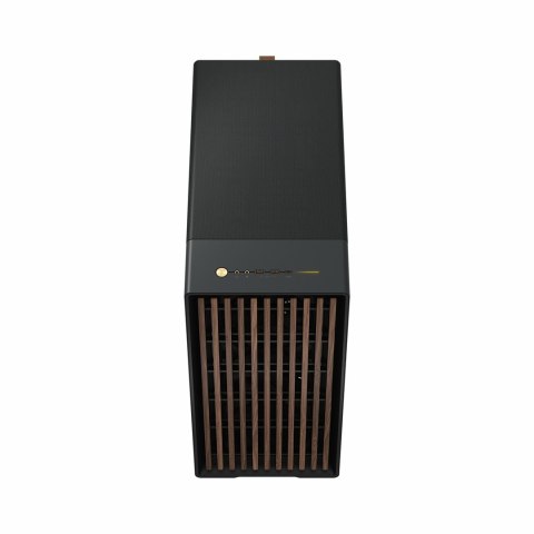 Fractal Design Obudowa North XL Charcoal Black Fractal Design Obudowa North XL Charcoal Black