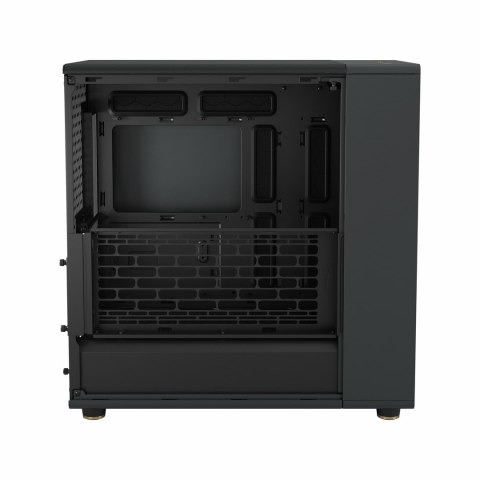 Fractal Design Obudowa North XL Charcoal Black Fractal Design Obudowa North XL Charcoal Black