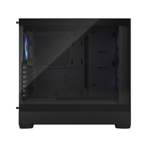 Fractal Design Pop Air Tower Czarny Fractal Design Pop Air Tower Czarny