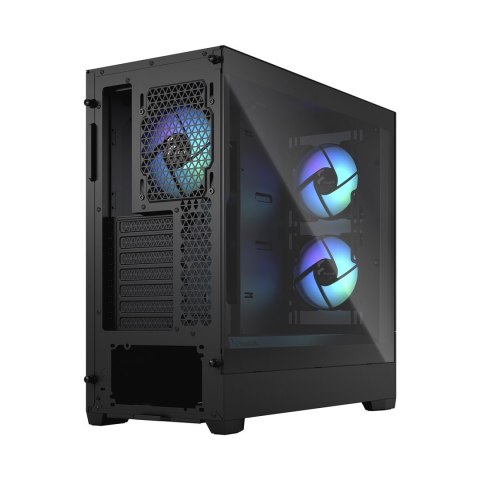 Fractal Design Pop Air Tower Czarny Fractal Design Pop Air Tower Czarny