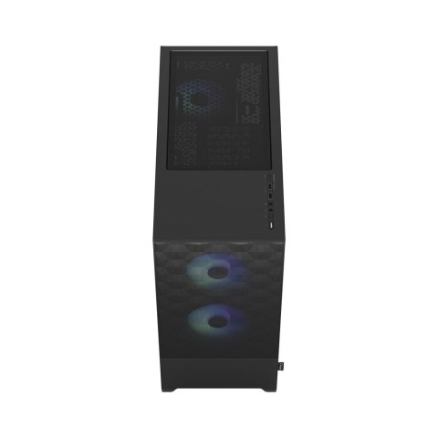 Fractal Design Pop Air Tower Czarny Fractal Design Pop Air Tower Czarny