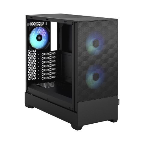 Fractal Design Pop Air Tower Czarny Fractal Design Pop Air Tower Czarny