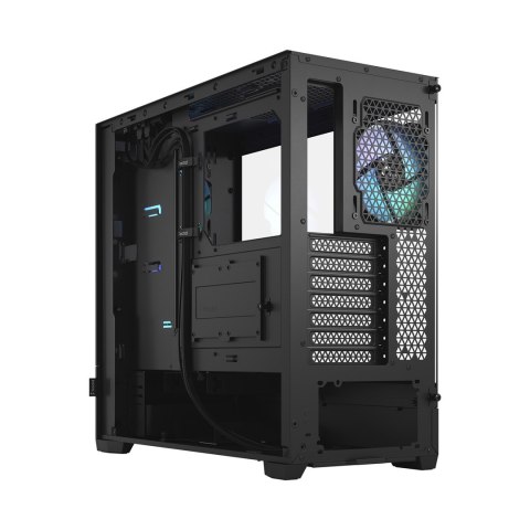 Fractal Design Pop Air Tower Czarny Fractal Design Pop Air Tower Czarny