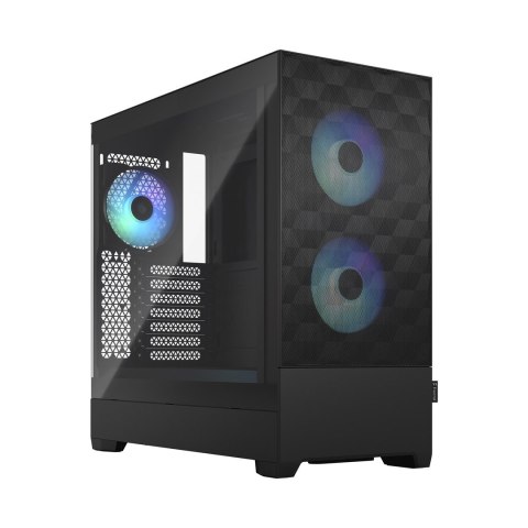 Fractal Design Pop Air Tower Czarny Fractal Design Pop Air Tower Czarny