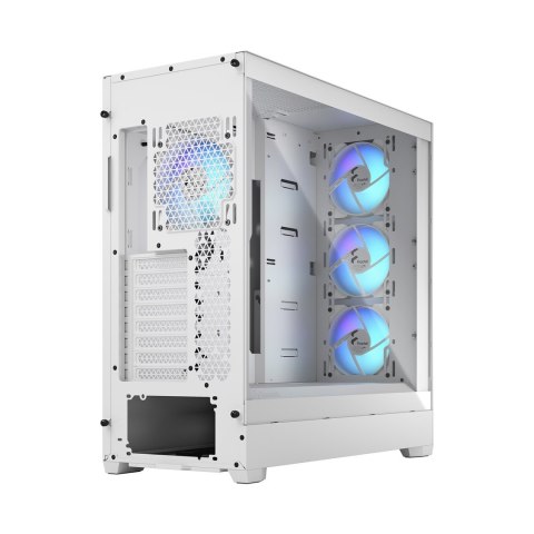 Fractal Design Pop XL Air Tower Biały Fractal Design Pop XL Air Tower Biały