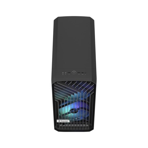 Fractal Design Torrent Compact Tower Czarny Fractal Design Torrent Compact Tower Czarny