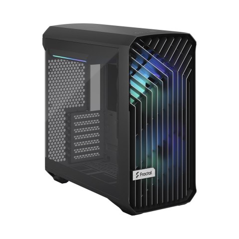 Fractal Design Torrent Compact Tower Czarny Fractal Design Torrent Compact Tower Czarny