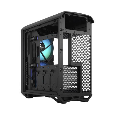 Fractal Design Torrent Compact Tower Czarny Fractal Design Torrent Compact Tower Czarny