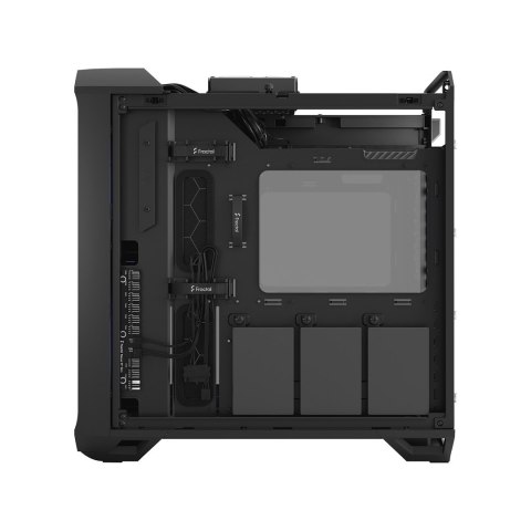 Fractal Design Torrent Compact Tower Czarny Fractal Design Torrent Compact Tower Czarny