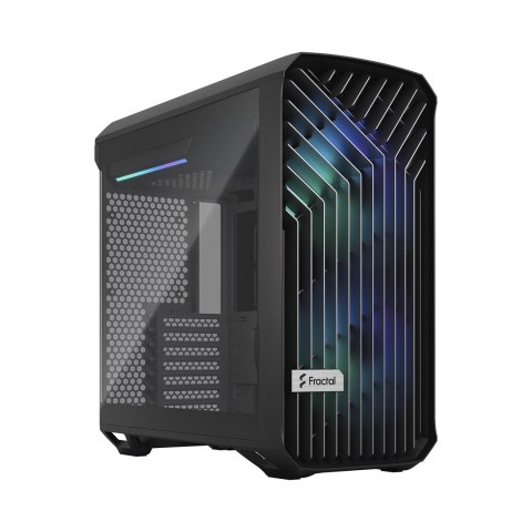 Fractal Design Torrent Compact Tower Czarny Fractal Design Torrent Compact Tower Czarny