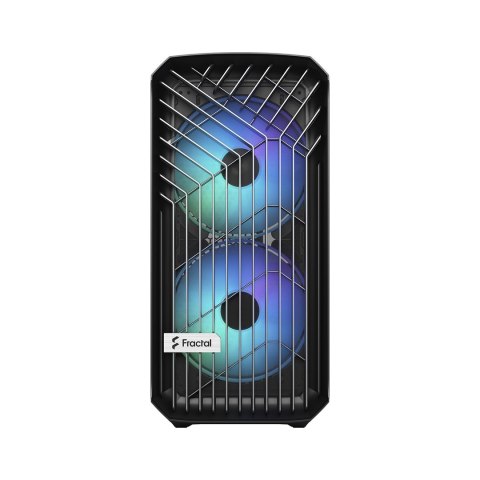 Fractal Design Torrent Compact Tower Czarny Fractal Design Torrent Compact Tower Czarny