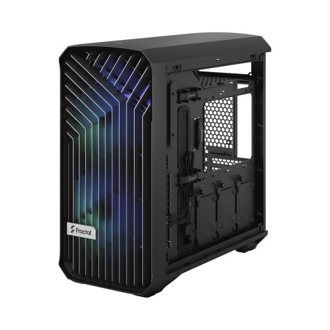 Fractal Design Torrent Compact Tower Czarny Fractal Design Torrent Compact Tower Czarny
