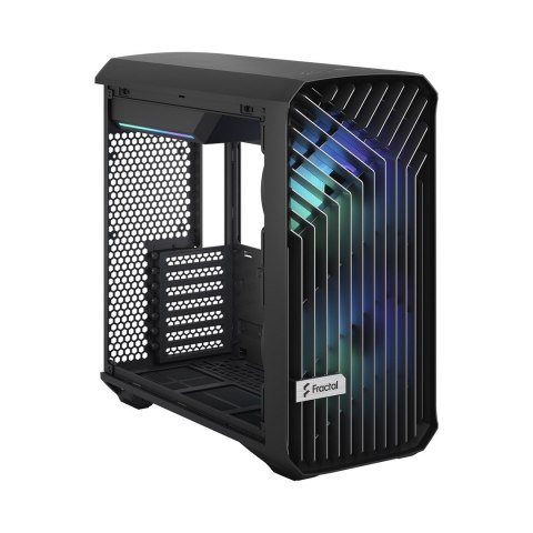 Fractal Design Torrent Compact Tower Czarny Fractal Design Torrent Compact Tower Czarny