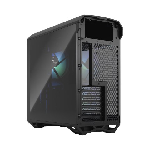Fractal Design Torrent Compact Tower Czarny Fractal Design Torrent Compact Tower Czarny