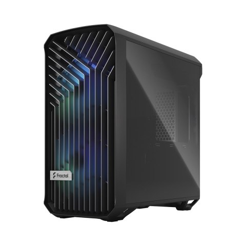 Fractal Design Torrent Compact Tower Czarny Fractal Design Torrent Compact Tower Czarny