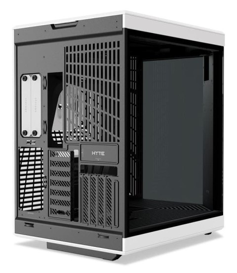 Hyte Y70 Midi Tower Touch Infinite - Panda Hyte Y70 Midi Tower Touch Infinite - Panda
