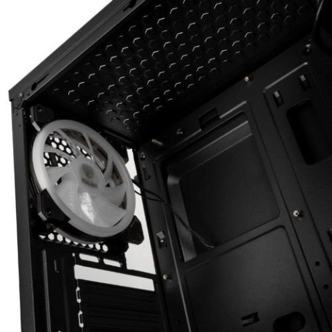 Kolink Inspire K5 ARGB Midi Tower Czarny Kolink Inspire K5 ARGB Midi Tower Czarny