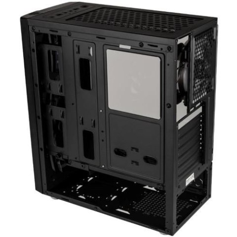 Kolink Inspire K5 ARGB Midi Tower Czarny Kolink Inspire K5 ARGB Midi Tower Czarny