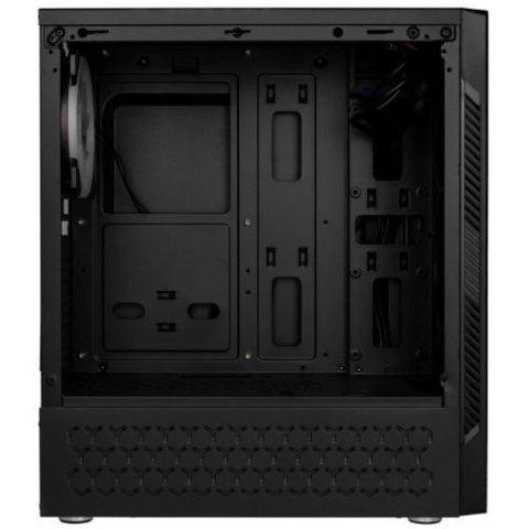 Kolink Inspire K5 ARGB Midi Tower Czarny Kolink Inspire K5 ARGB Midi Tower Czarny