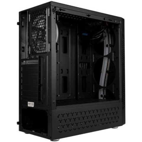 Kolink Inspire K5 ARGB Midi Tower Czarny Kolink Inspire K5 ARGB Midi Tower Czarny
