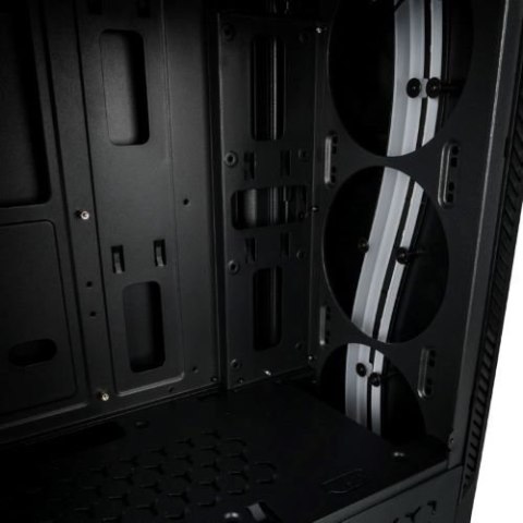 Kolink Inspire K5 ARGB Midi Tower Czarny Kolink Inspire K5 ARGB Midi Tower Czarny